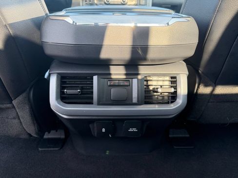 Used 2023 Ford F150 Lariat w/ Equipment Group 502A High AWD/4WD image 44