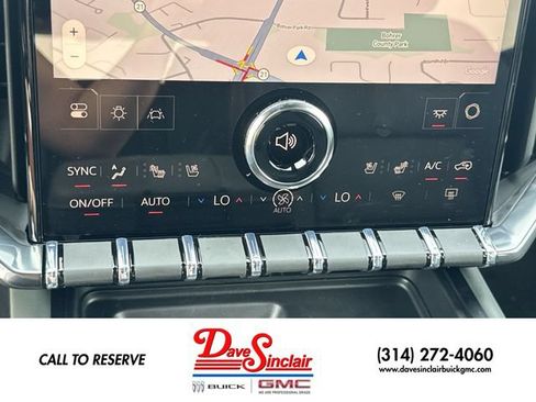 New 2026 GMC Acadia AT4 w/ Super Cruise Package AWD/4WD image 19