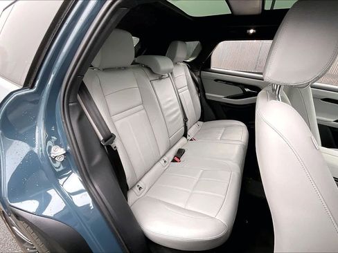 Used 2026 Land Rover Range Rover Evoque S image 29