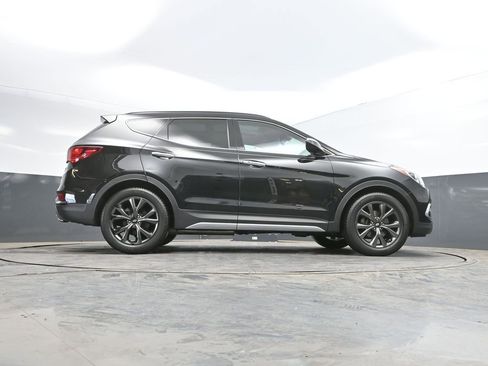 Used 2018 Hyundai Santa Fe Sport image 40