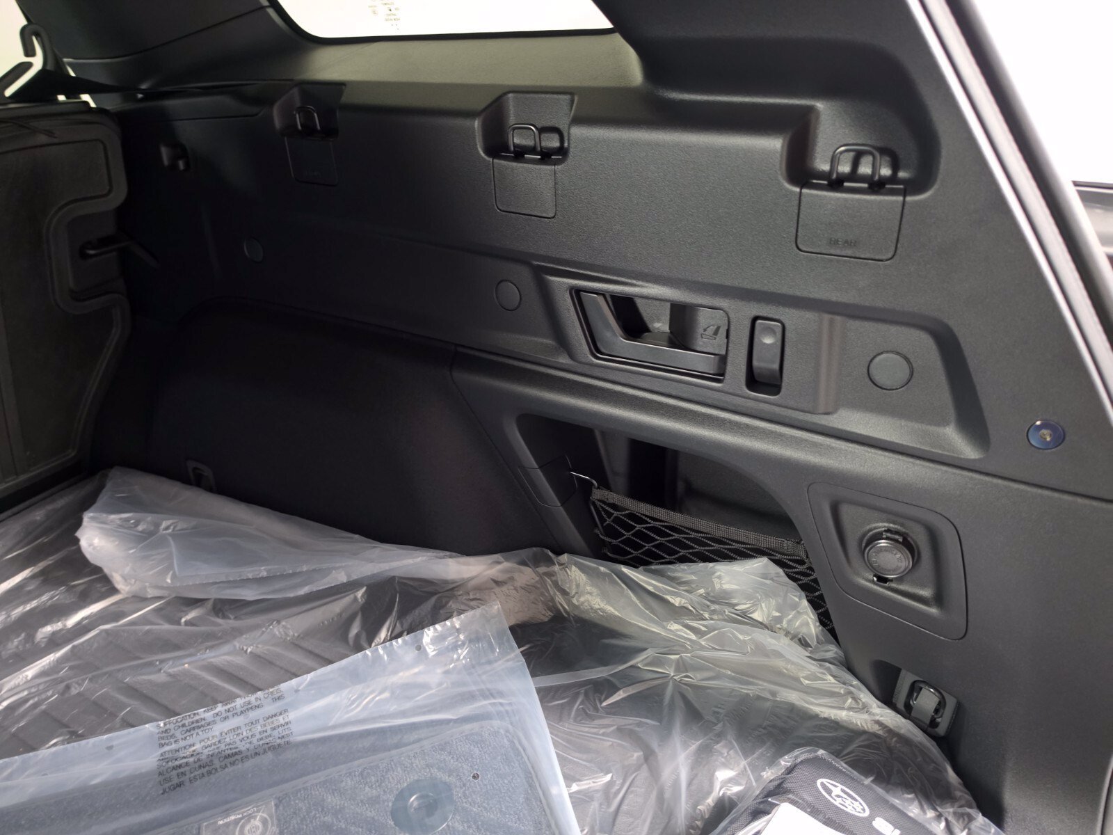 New 2026 Subaru Outback Premium AWD/4WD image 18