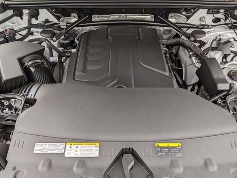 New 2025 Audi Q5 Premium Plus image 17