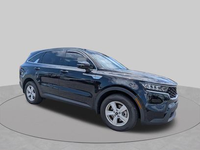 Used 2023 Kia Sorento LX
