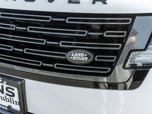 Used 2023 Land Rover Range Rover SE AWD/4WD image 38