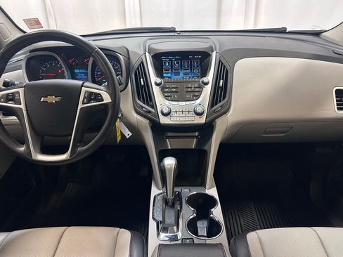 Used 2015 Chevrolet Equinox LT AWD/4WD image 12