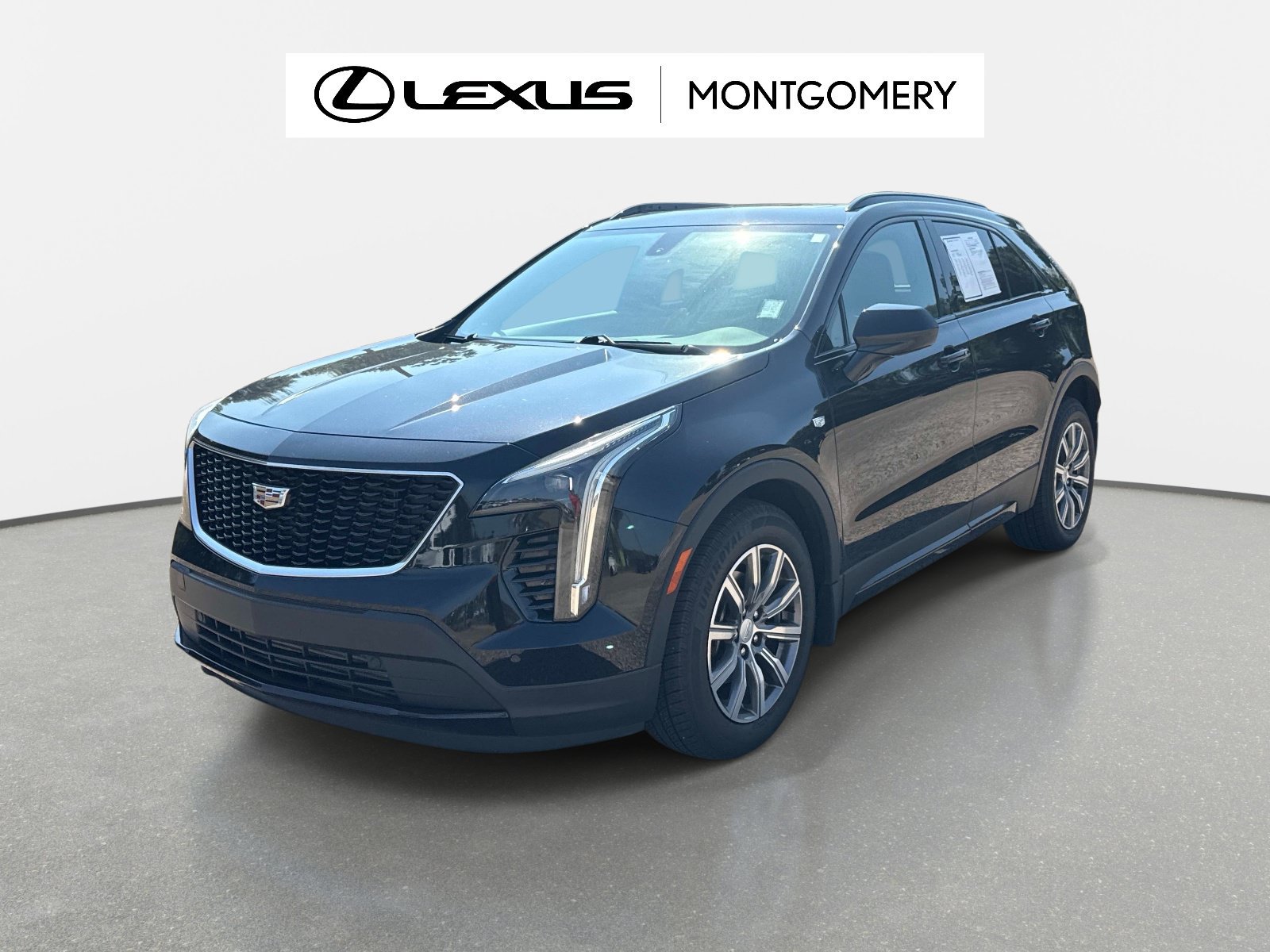 Used 2019 Cadillac XT4 Sport FWD image 7