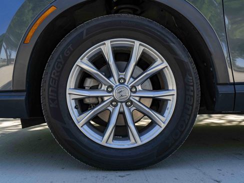 Used 2024 Honda CR-V EX-L image 14