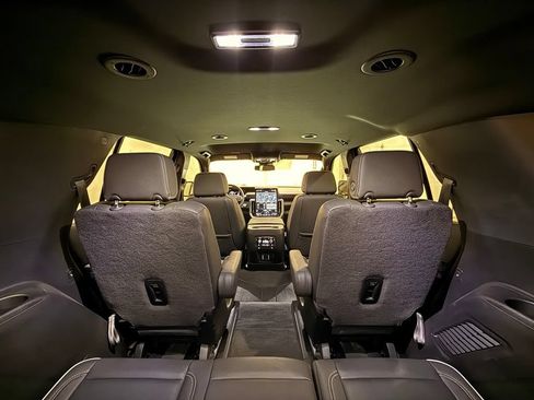 Used 2026 GMC Yukon Elevation AWD/4WD image 37