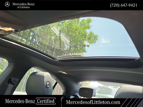 Certified 2026 Mercedes-Benz CLA 250 4MATIC image 29