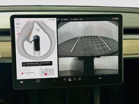 Used 2023 Tesla Model Y Long Range AWD/4WD image 22