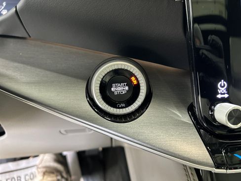 New 2026 Jeep Grand Wagoneer Limited AWD/4WD image 29