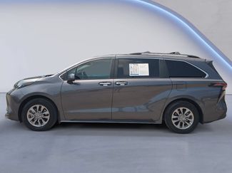 Used 2025 Toyota Sienna XLE w/ XLE Plus Package FWD video 2