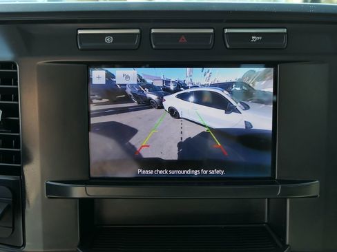 Used 2024 Ford F250 XLT image 19