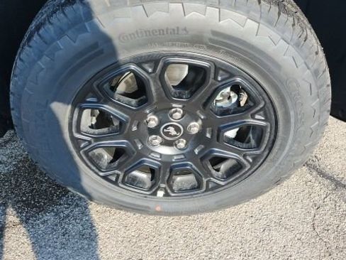 New 2026 Ford Bronco Sport Badlands w/ Badlands Tech Package AWD/4WD image 9