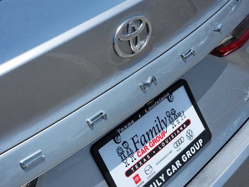 Used 2026 Toyota Camry LE w/ Convenience Package FWD image 6