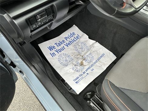 Used 2022 Subaru Crosstrek 2.0i Premium image 21