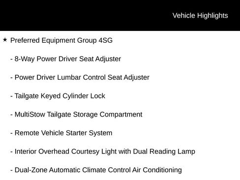 Used 2026 GMC Canyon AT4 AWD/4WD image 10
