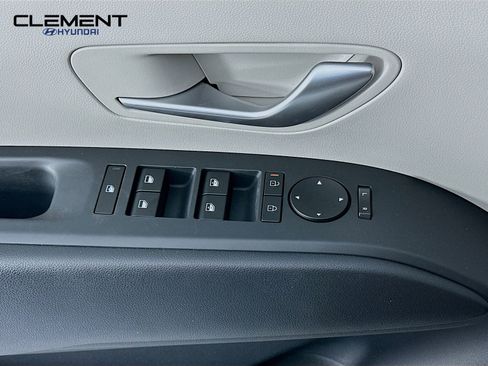 New 2026 Hyundai Tucson SEL AWD/4WD image 22