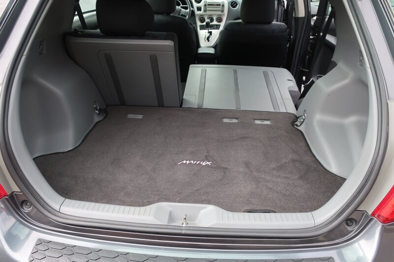 Used 2010 Toyota Matrix w/ PWR Pkg FWD image 27