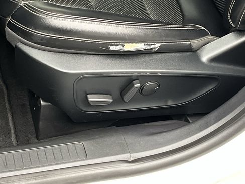 Certified 2020 Ford Escape SEL AWD/4WD image 11