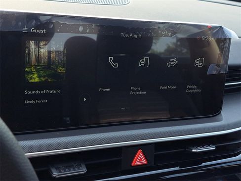 New 2026 Kia K5 LXS image 38