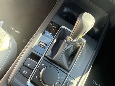 New 2026 MAZDA CX-30 Aire Edition image 21