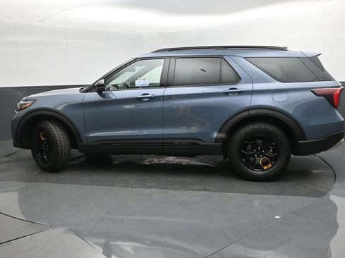 New 2026 Ford Explorer Tremor w/ Tremor Convenience Package AWD/4WD image 3