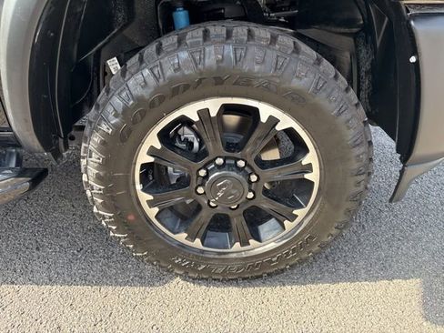 New 2026 RAM 2500 Rebel w/ Rebel Level 1 Equipment Group image 12