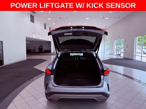 Certified 2024 Lexus RX 350 Premium w/ Cold Area Package FWD image 7