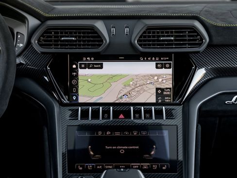 Used 2024 Lamborghini Urus Performante image 17