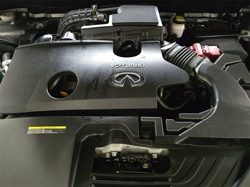 Used 2019 INFINITI QX50 Essential w/ Premium Heat Package image 33