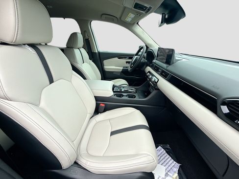 New 2026 Honda Pilot EX-L image 24