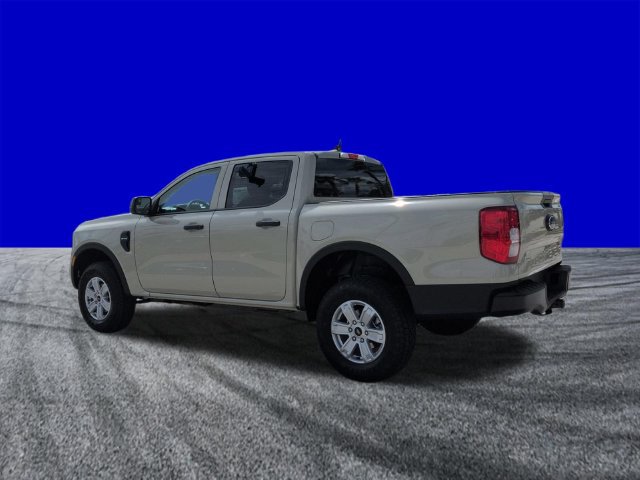 New 2026 Ford Ranger XL w/ Trailer Tow Package RWD image 6