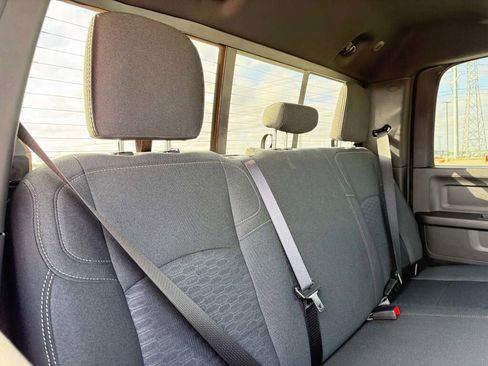 New 2026 RAM 2500 Tradesman image 22