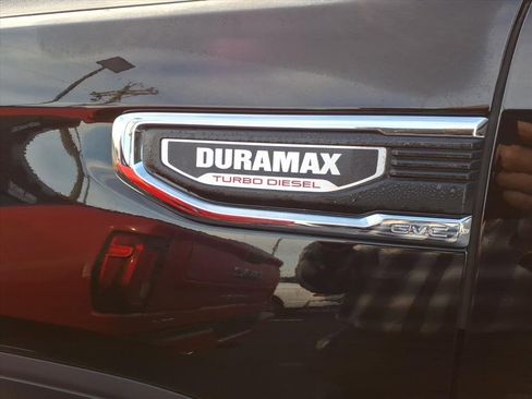 Used 2021 GMC Sierra 1500 Denali w/ Denali Ultimate Package image 7