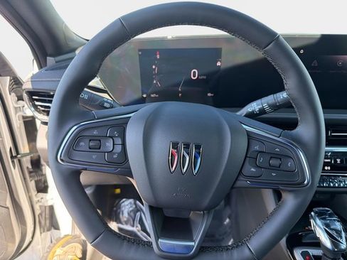 New 2026 Buick Envista Sport Touring FWD image 26