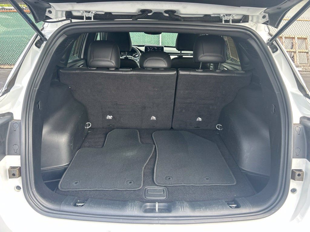Used 2025 Jeep Compass Limited AWD/4WD image 30