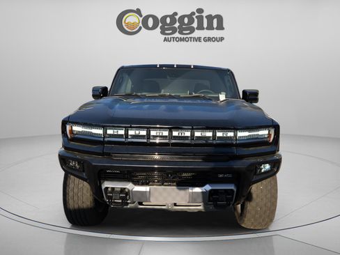 New 2025 GMC Hummer EV 3X image 8