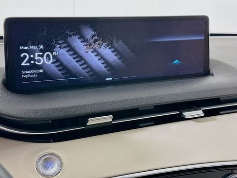 Used 2023 Genesis GV70 2.5T w/ Select Package image 15