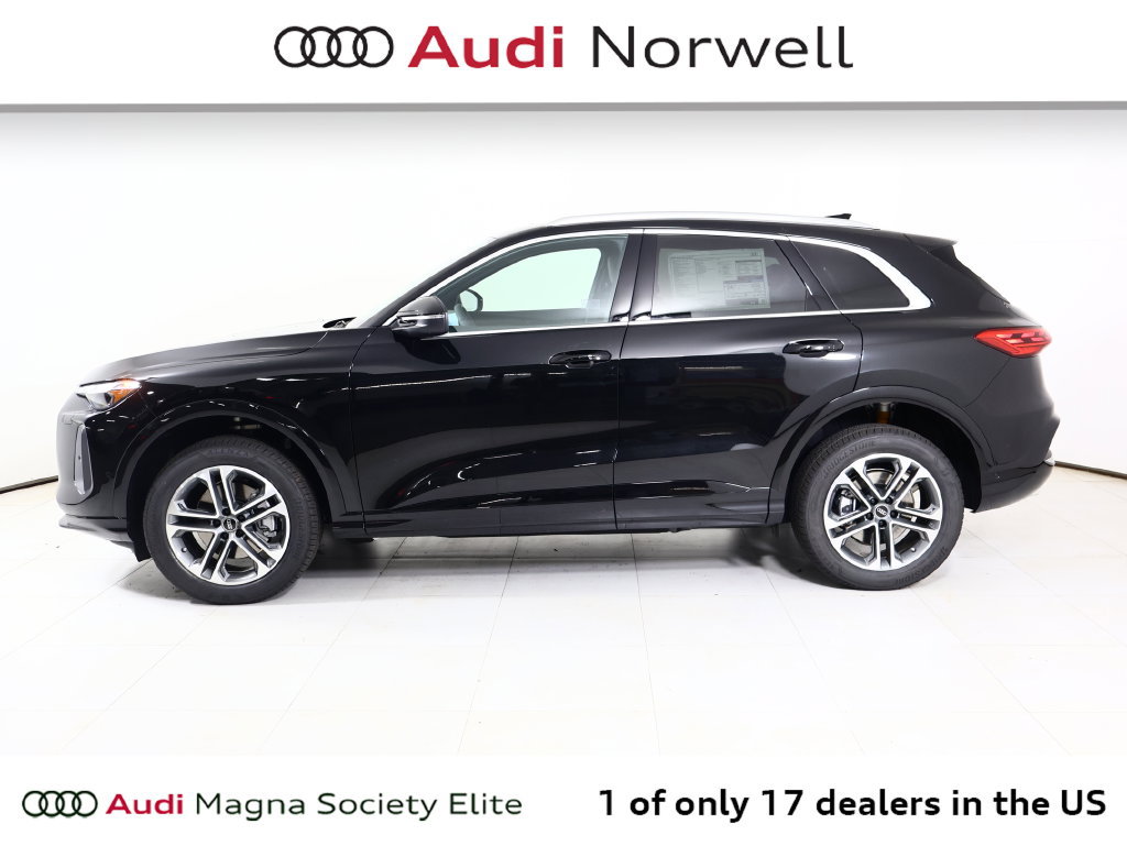New 2026 Audi Q5 Premium AWD/4WD image 11