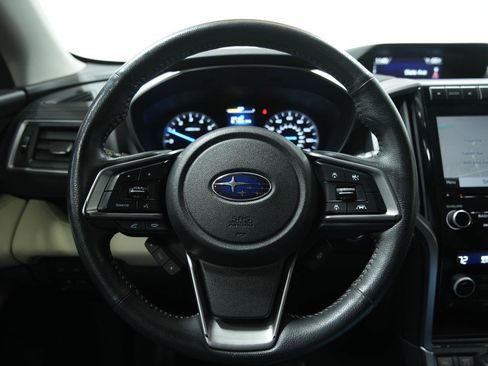 Used 2020 Subaru Ascent Limited w/ Technology Package image 34
