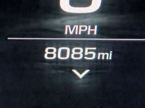 Used 2023 Chevrolet Camaro SS w/ Redline Edition image 30