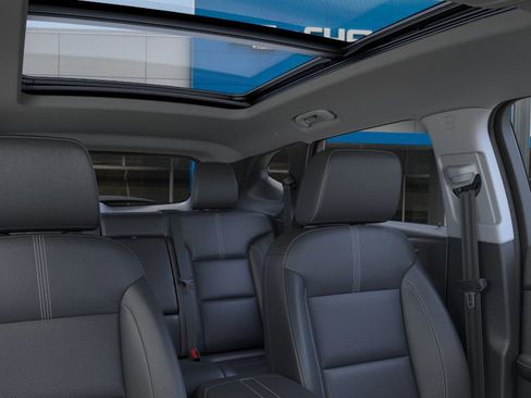 New 2026 Chevrolet Blazer LT w/ LPO, Floor Liner Package image 24