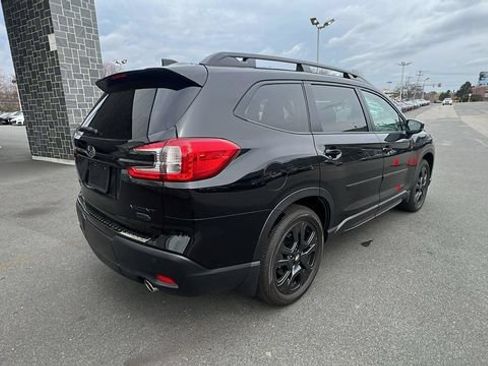 New 2026 Subaru Ascent Bronze Edition AWD/4WD image 7