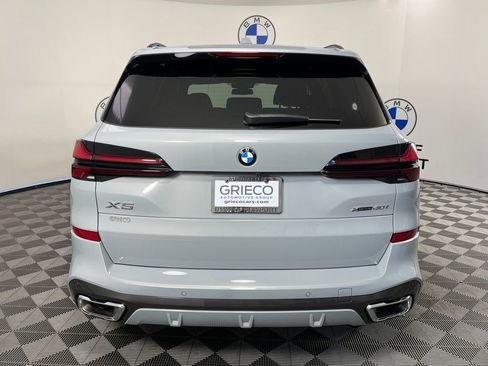 Used 2026 BMW X5 xDrive40i AWD/4WD image 12