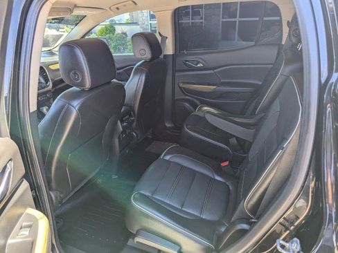 Used 2019 GMC Acadia Denali AWD/4WD image 23
