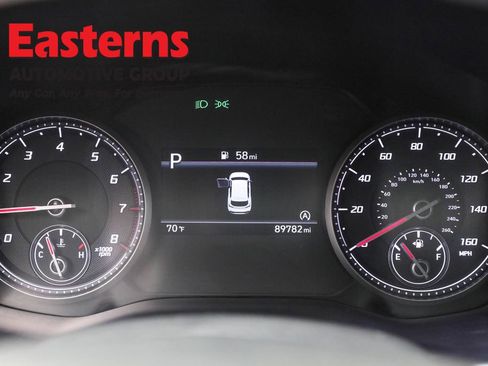 Used 2023 Hyundai Santa Fe SEL AWD/4WD image 18