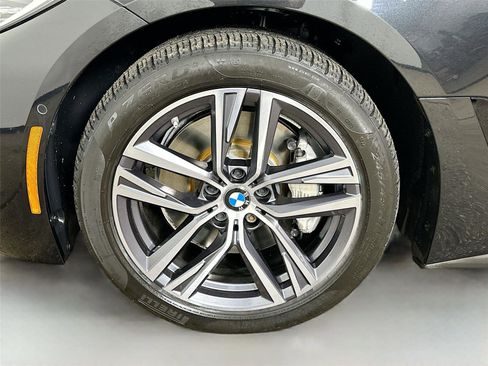 Used 2023 BMW 430i Gran Coupe xDrive w/ M Sport Package image 32