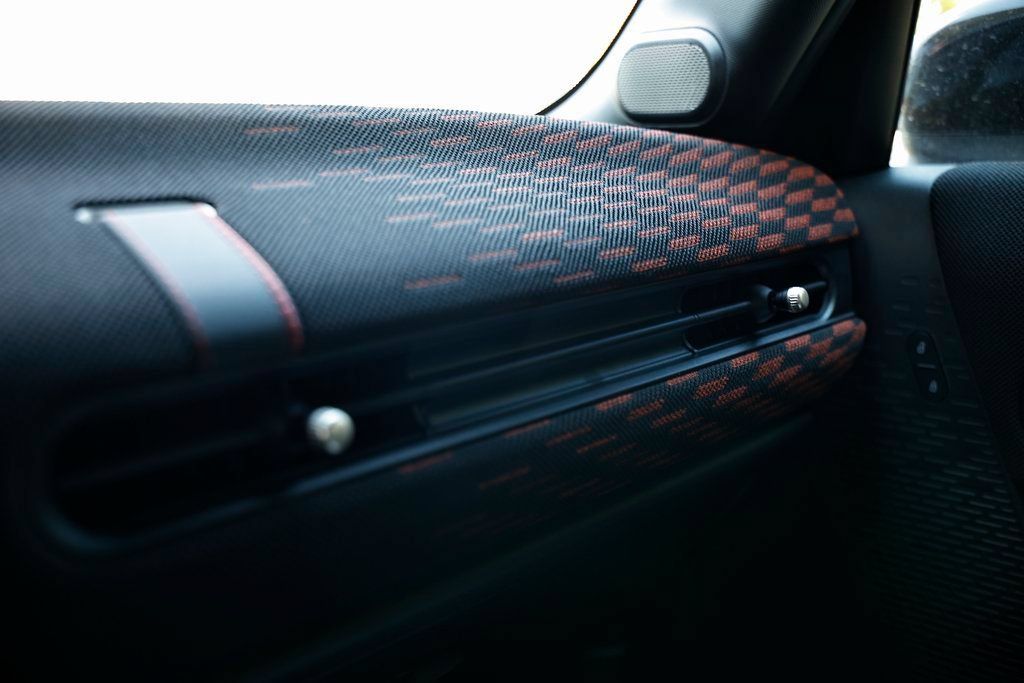 New 2026 MINI Cooper S FWD image 36