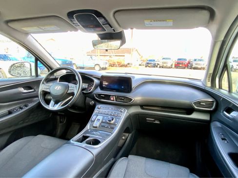 Used 2023 Hyundai Santa Fe SEL image 31